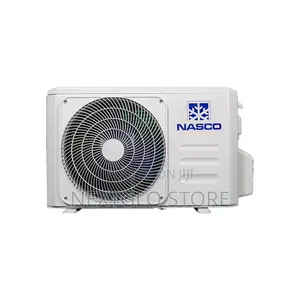 Nasco 1.5hp R410a Air Conditioner