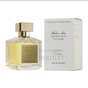 Anna Aphrodite Secret Pour Femme