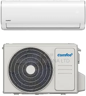 Comfee 2.5hp Inverter Air Conditioner With Wifi Feature