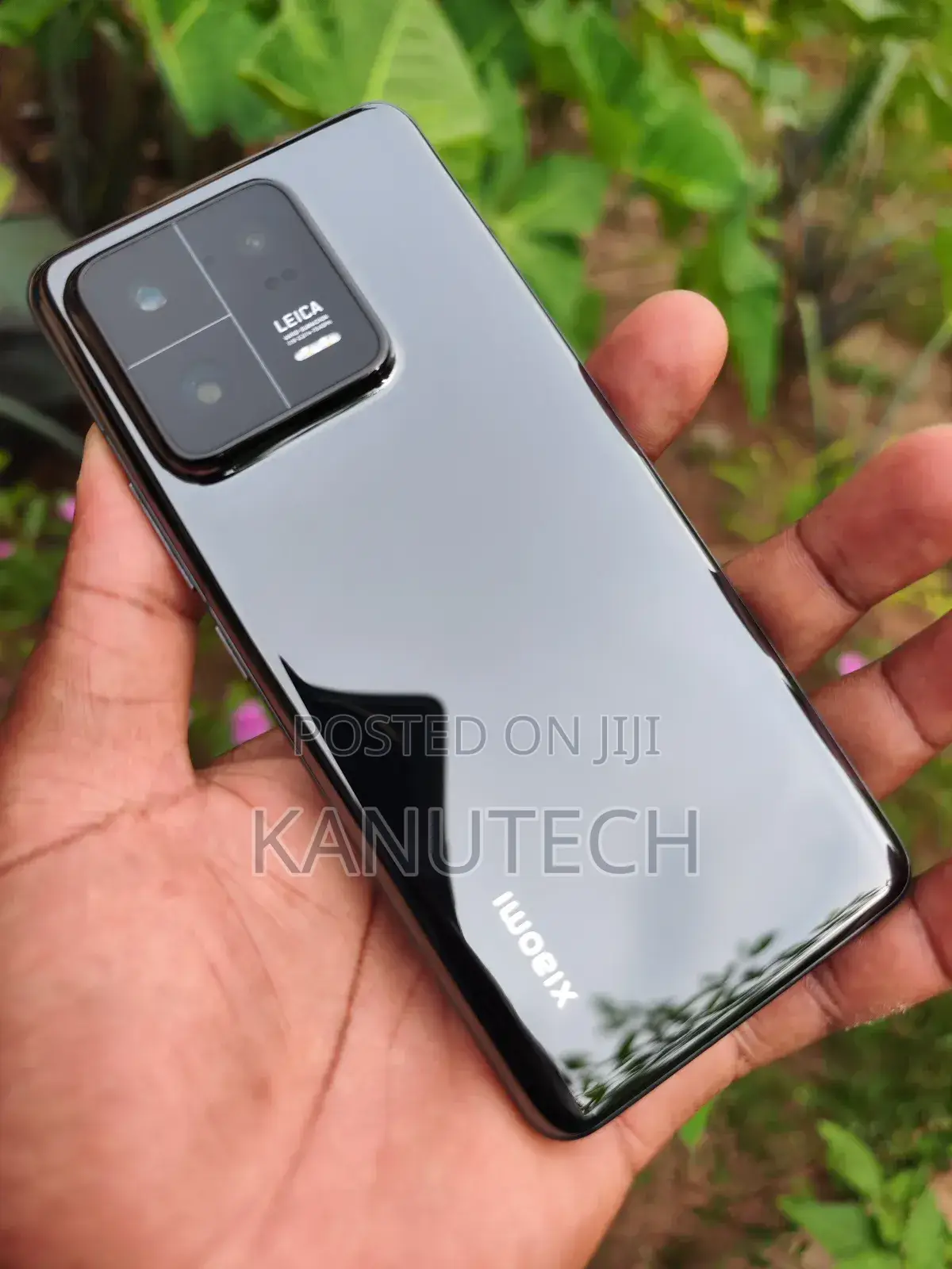 New Xiaomi 13 Pro 256 GB Black