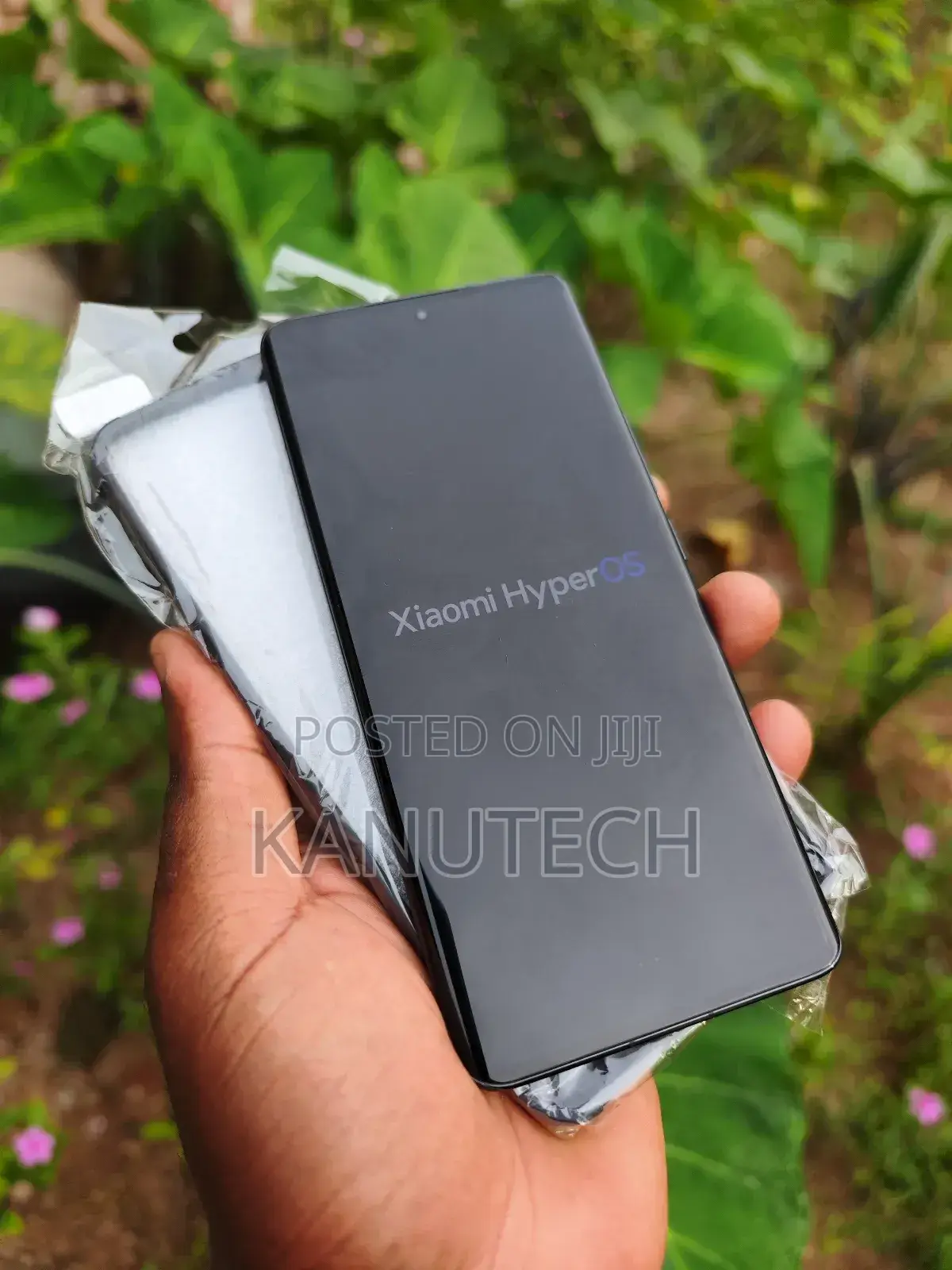 New Xiaomi 13 Pro 256 GB Black