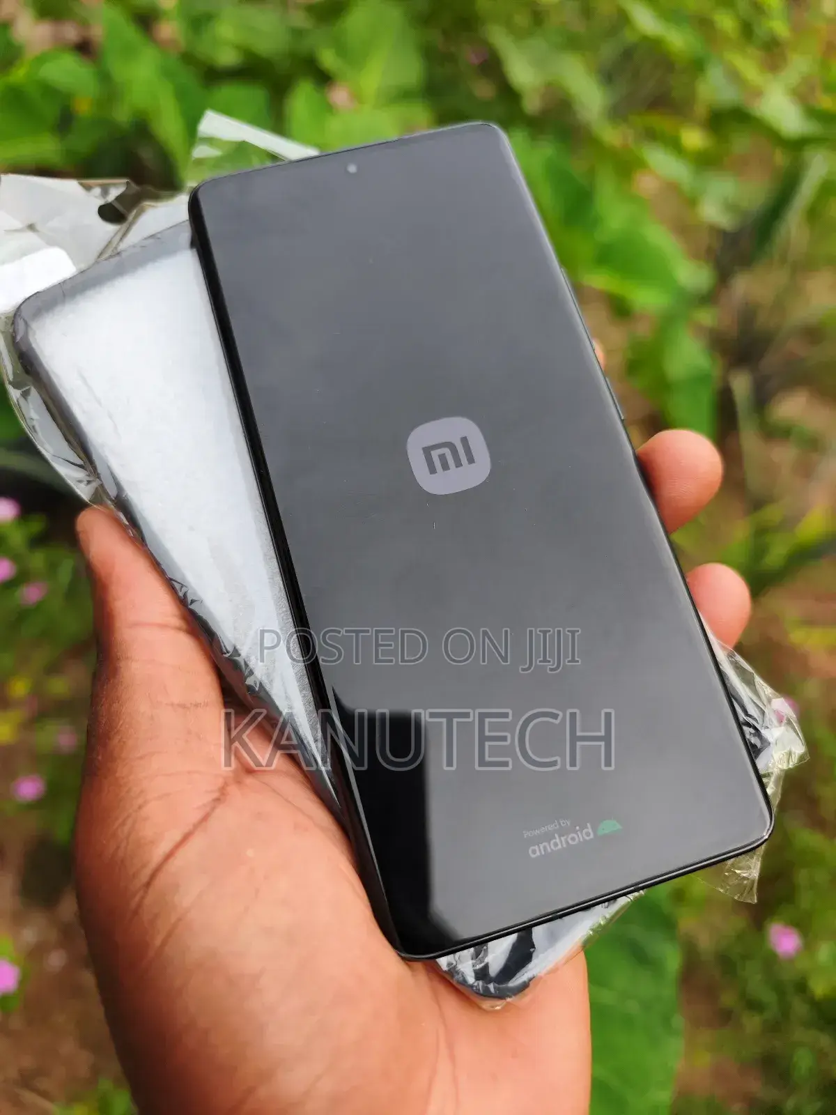 New Xiaomi 13 Pro 256 GB Black