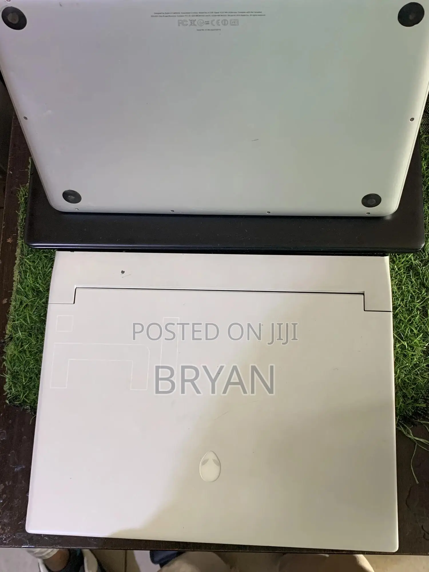 Laptop Apple MacBook Pro 2012 12GB Intel Core I5 SSHD+SSD 500GB