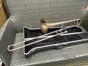 Trombone Gold
