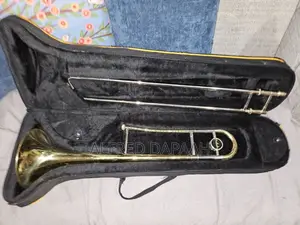 Trombone Gold