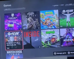 Xbox Series X