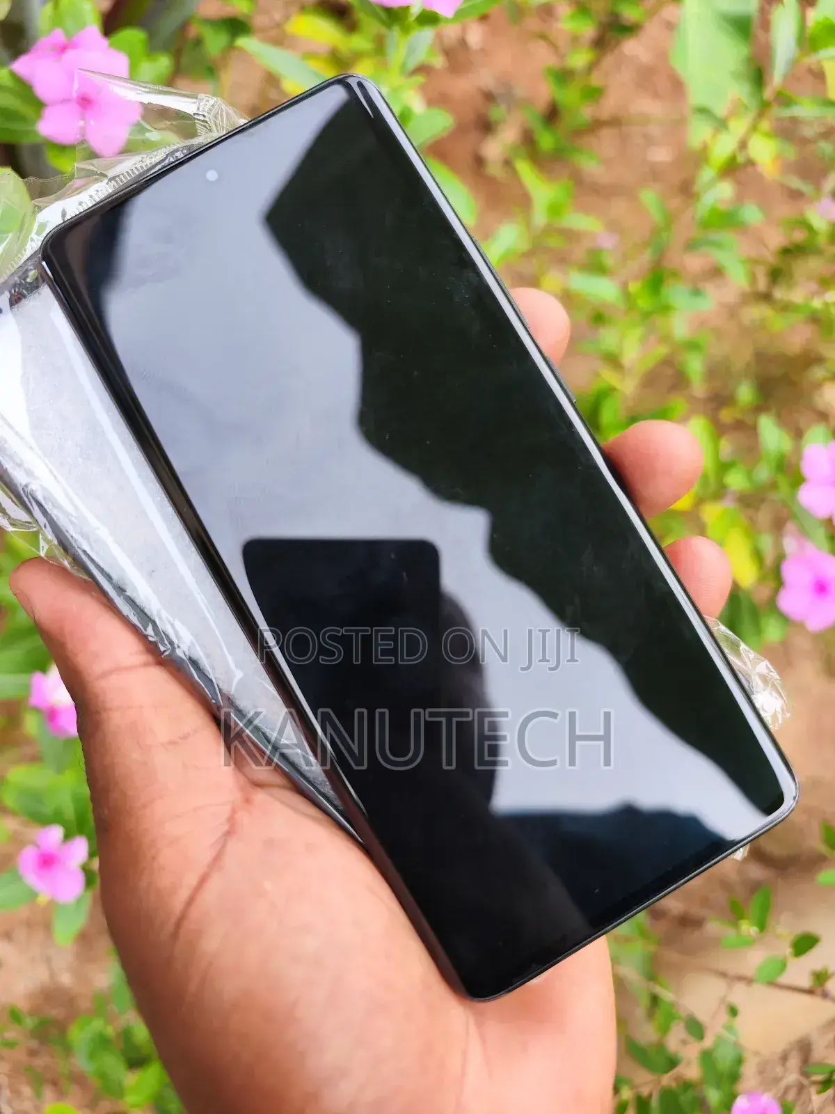 New Xiaomi 13 Pro 256 GB Black
