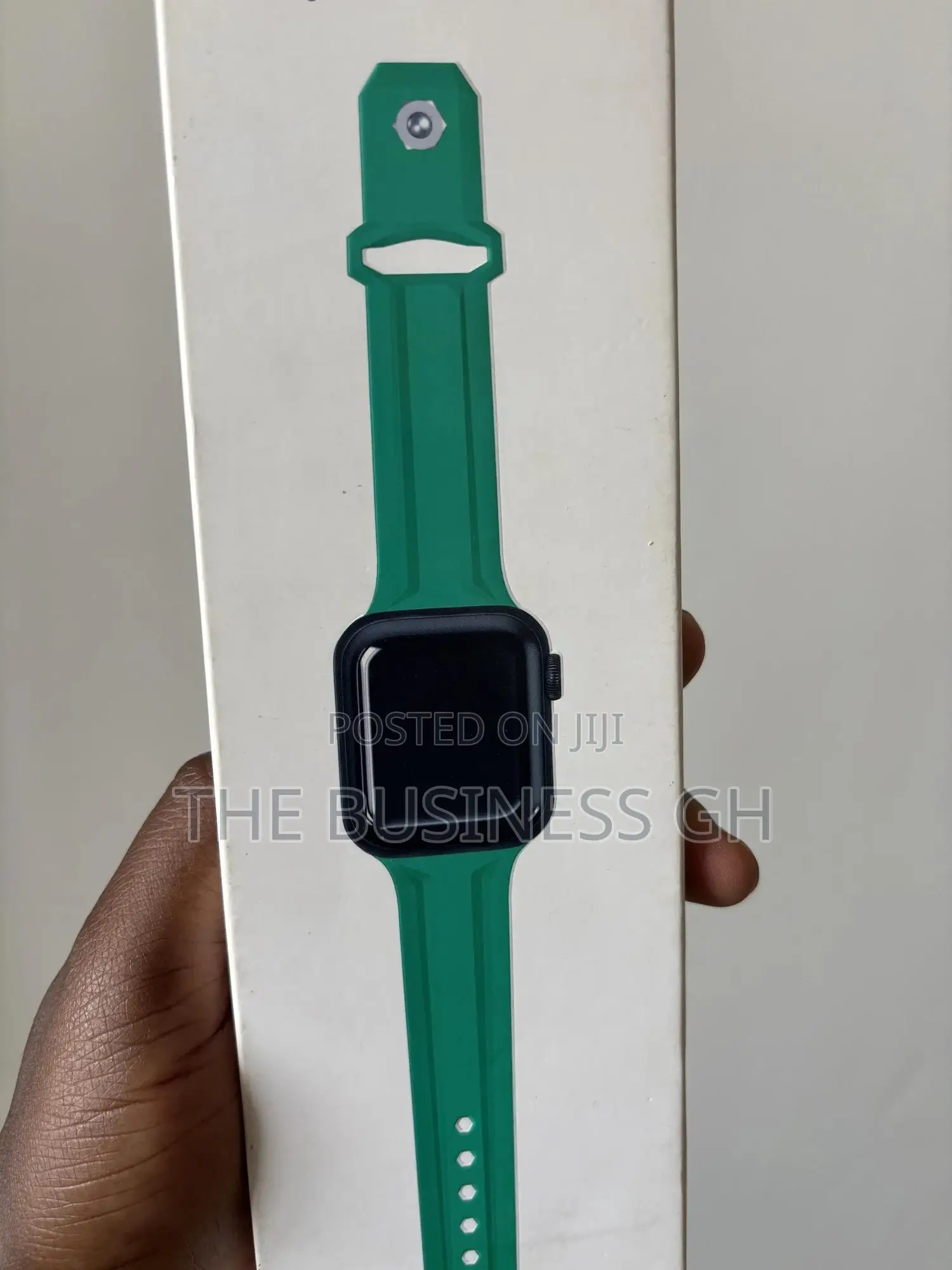 Strap for Apple Watch 44mm 42mm 38mm