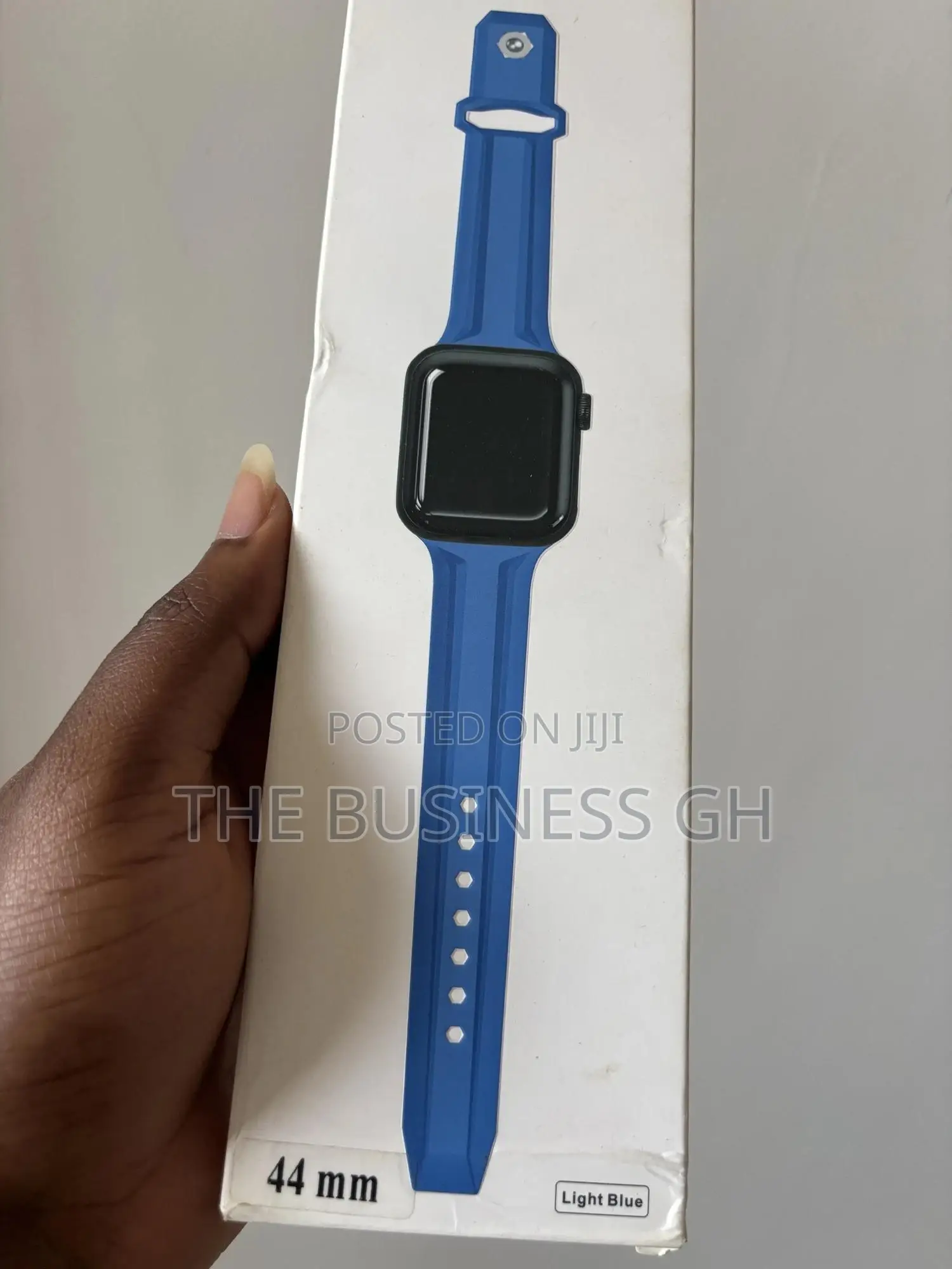 Strap for Apple Watch 44mm 42mm 38mm