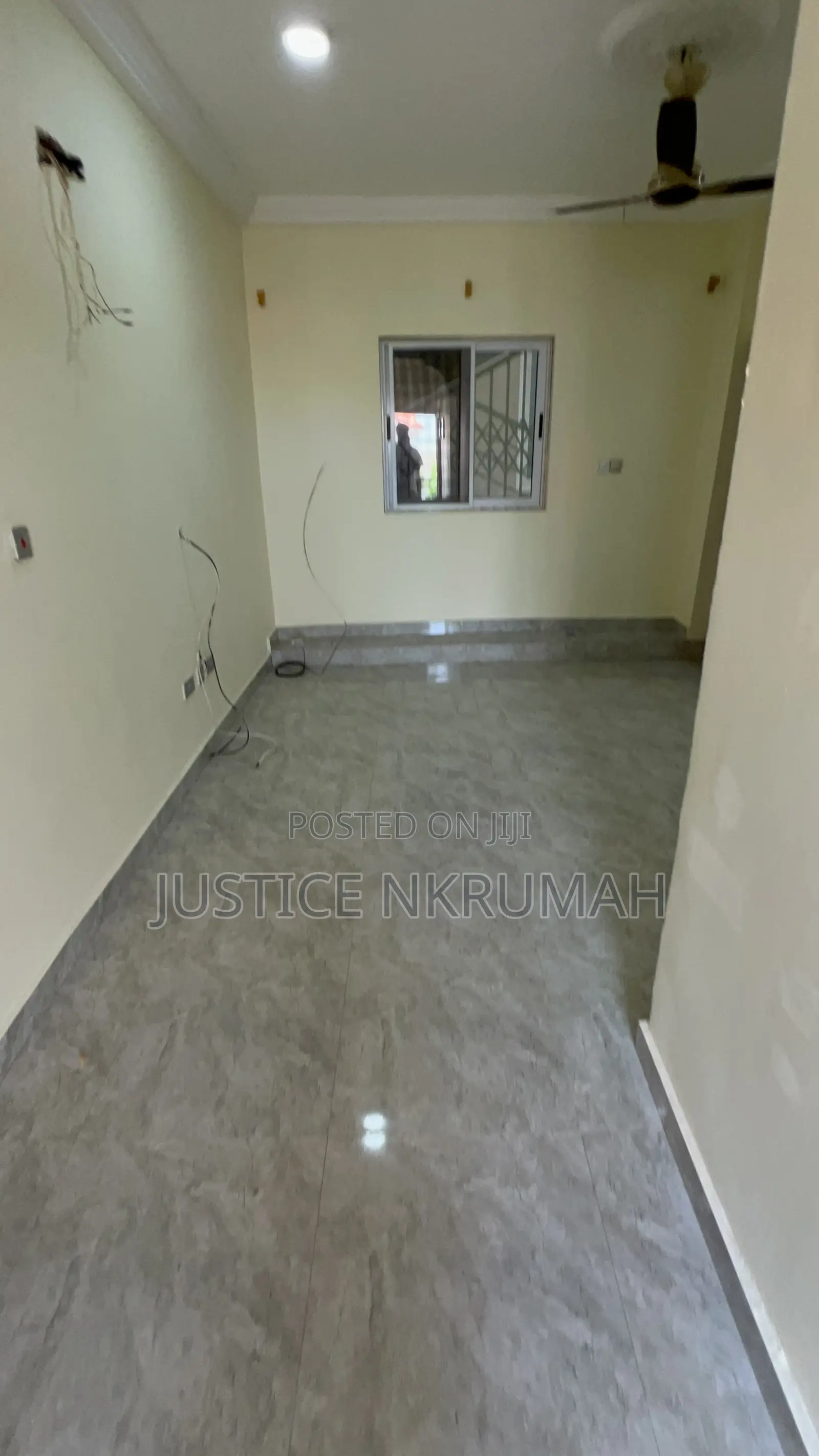 2bdrm Apartment in Mr Justice Estate, West Hills Mall Area for rent