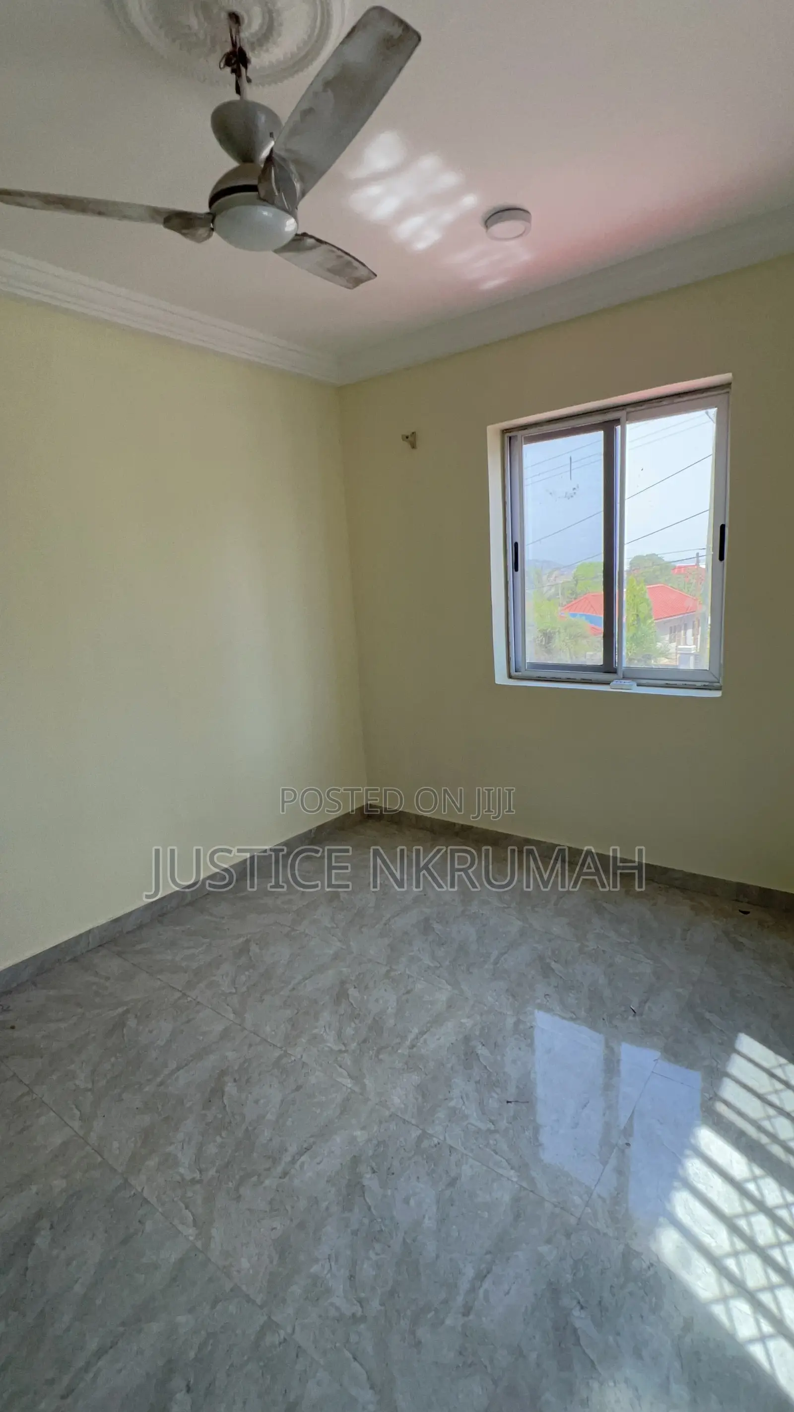2bdrm Apartment in Mr Justice Estate, West Hills Mall Area for rent