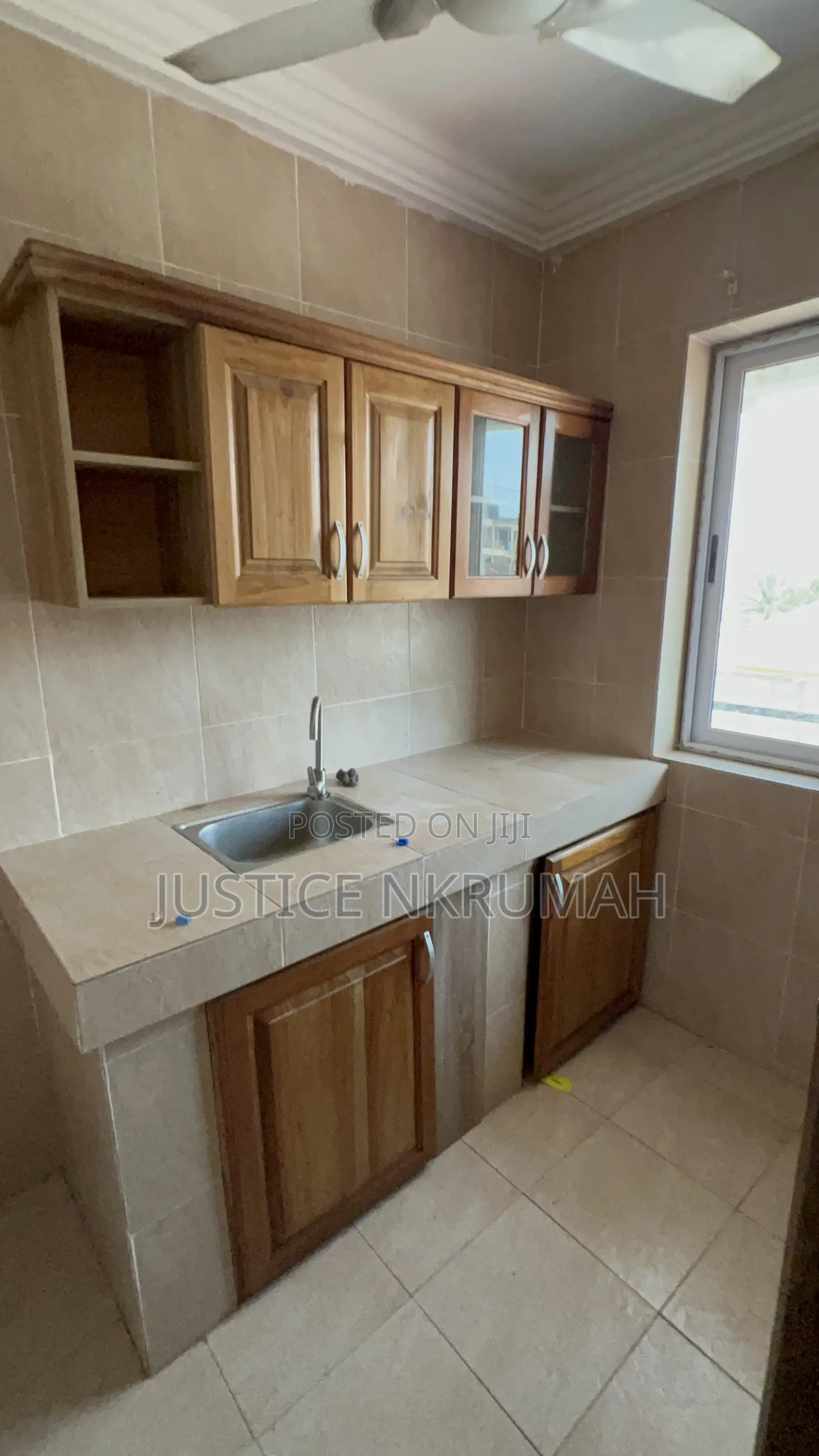 2bdrm Apartment in Mr Justice Estate, West Hills Mall Area for rent