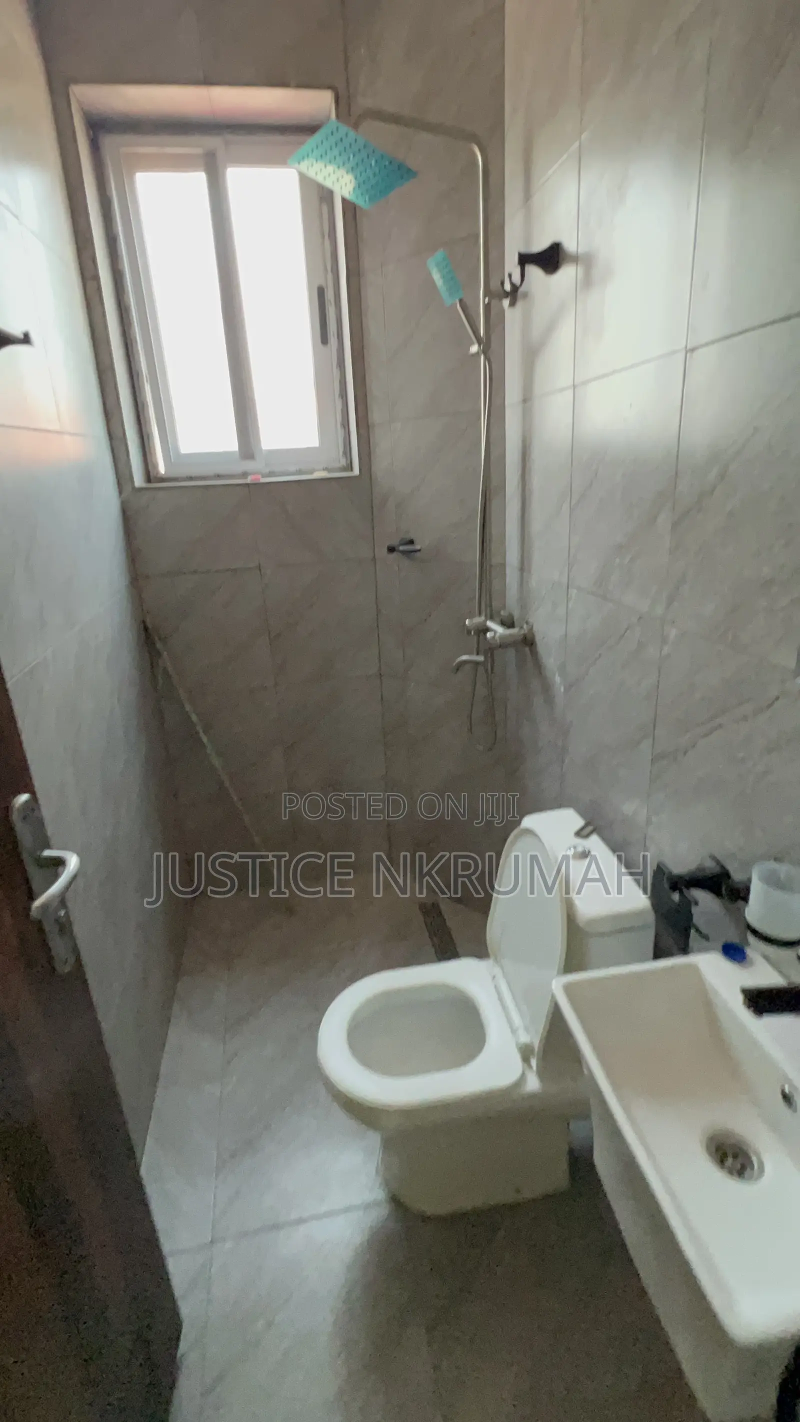2bdrm Apartment in Mr Justice Estate, West Hills Mall Area for rent