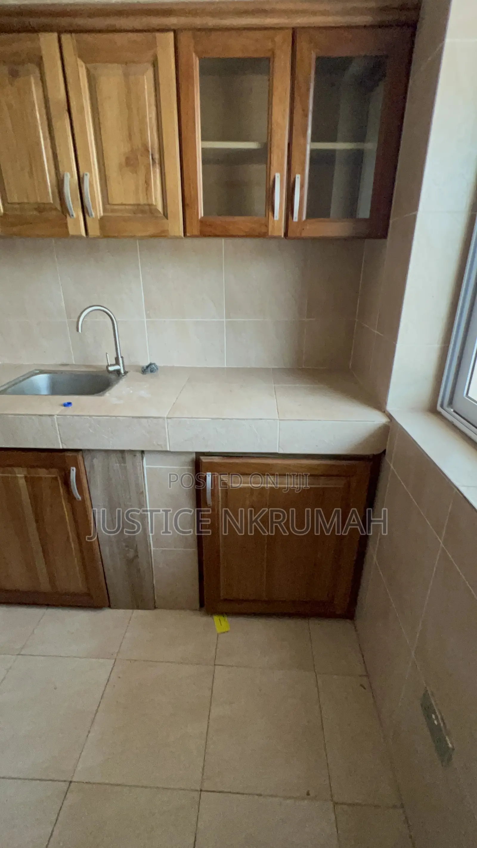 2bdrm Apartment in Mr Justice Estate, West Hills Mall Area for rent