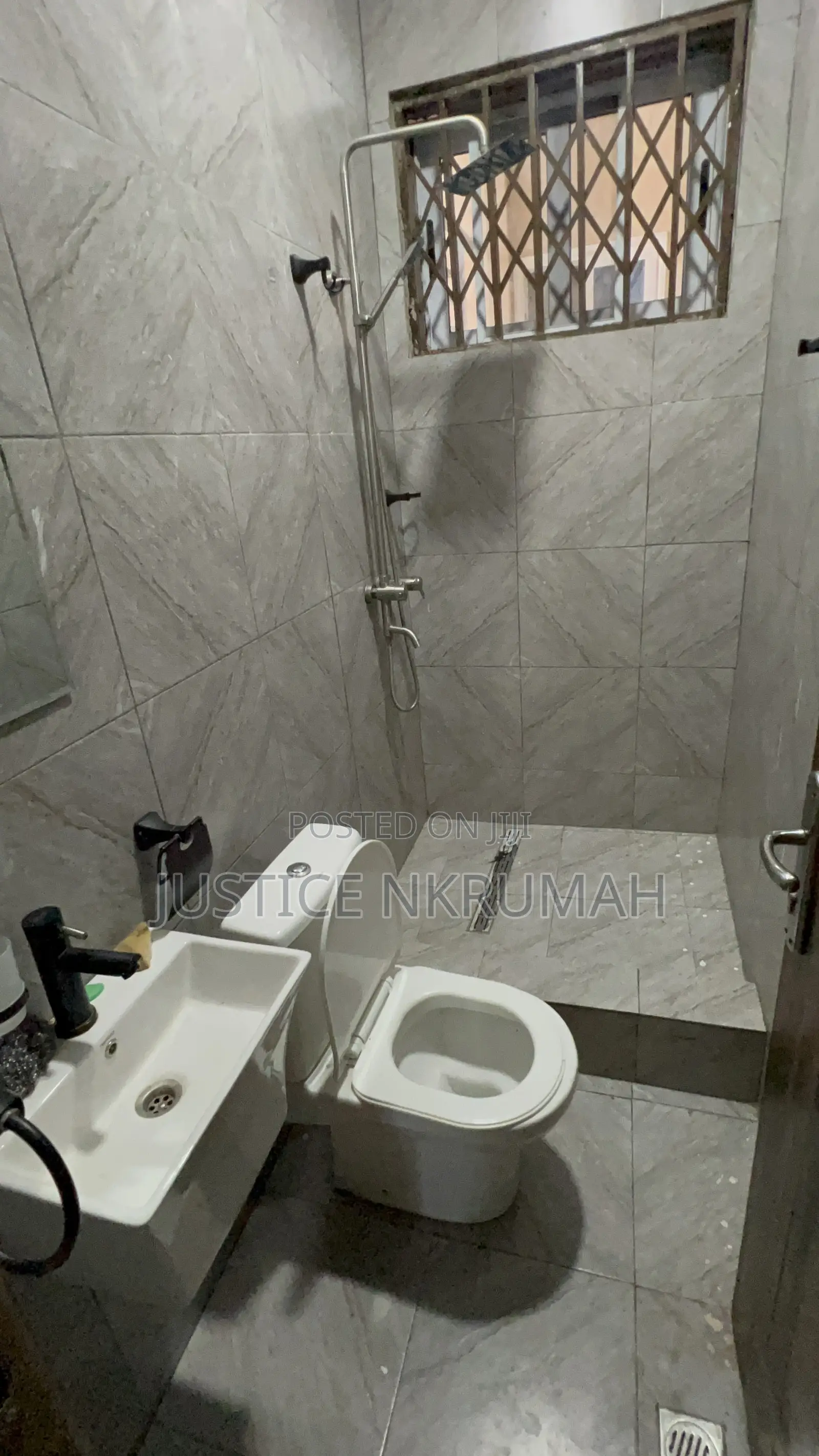 2bdrm Apartment in Mr Justice Estate, West Hills Mall Area for rent