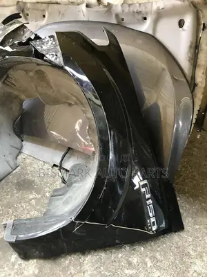 Ford F150 2018-2018-2019-2020-2021 Fender
