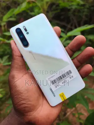 Huawei P30 Pro 128 GB White