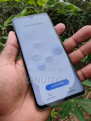 Huawei P30 Pro 128 GB White