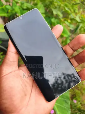 Huawei P30 Pro 128 GB White
