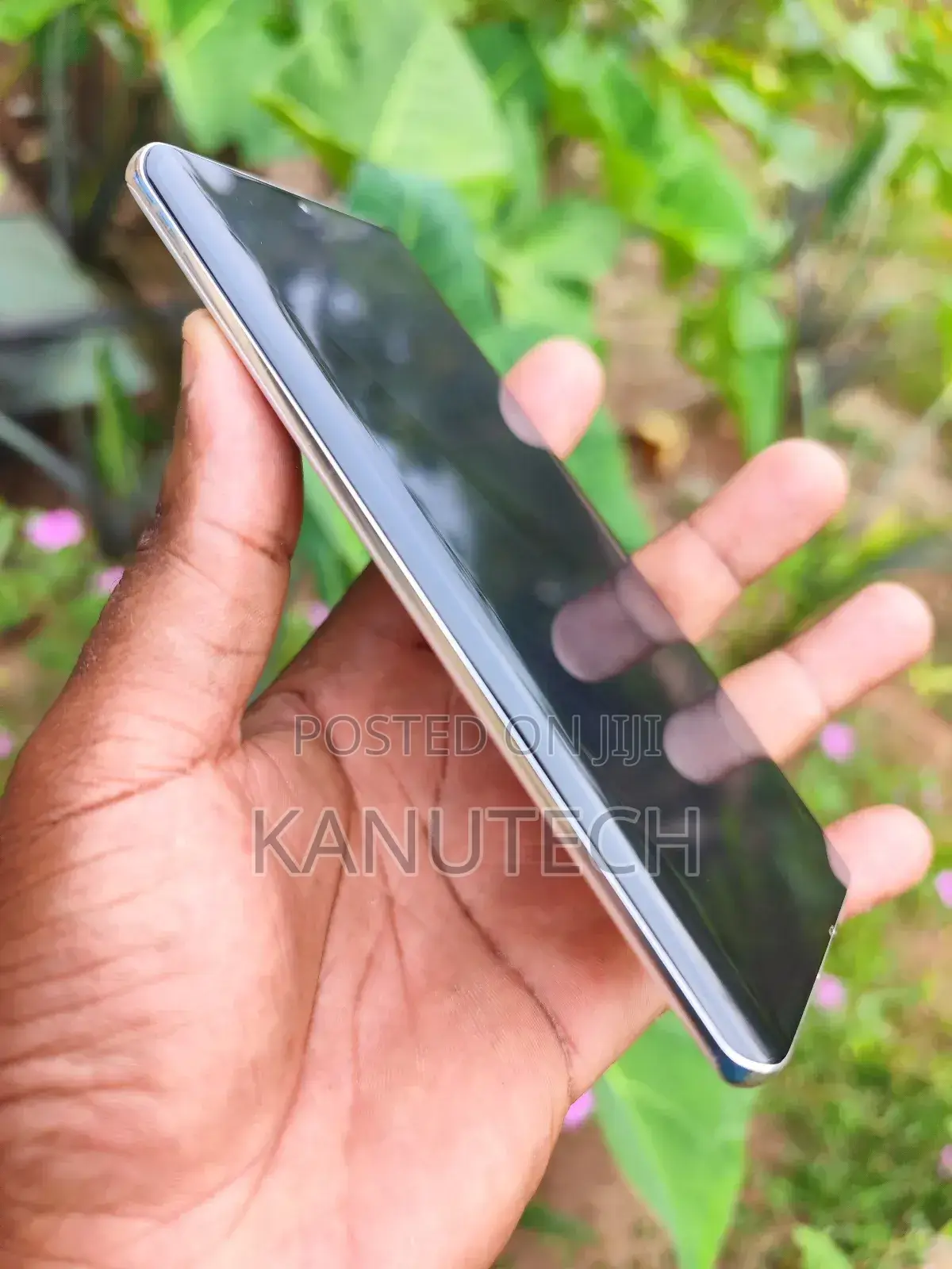 Huawei P30 Pro 128 GB White