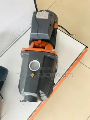 Leo Ajm220h 3hp Water Pump