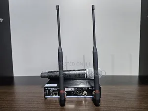 Shure Ulxd4 Beta87a Single Channel Wireless Microphone