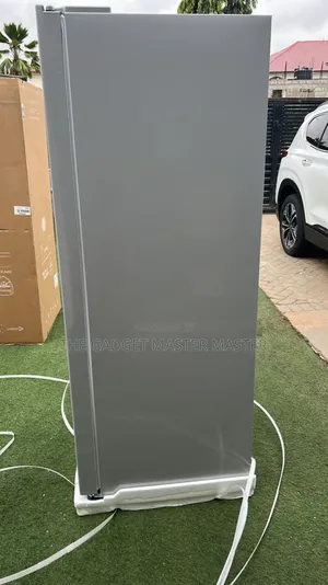 Hisense 545ltr Top Mount Freezer