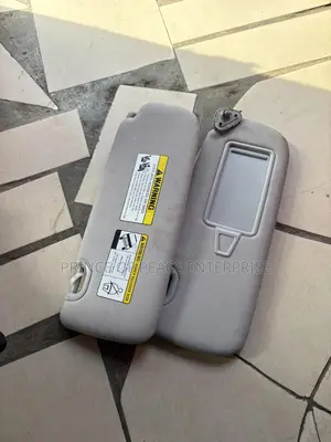 Honda Civic 2006 2007 2008 2009 2010 2011 Inside Sun Visors Pair
