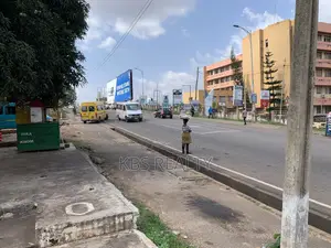 Commercial Land for Sale in Adum