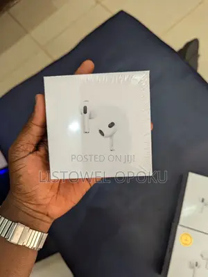 Brand New Airpods Pro 2nd Gen
