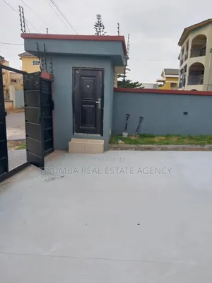 4bdrm House in Tiyumba Real Estate, West Legon for sale