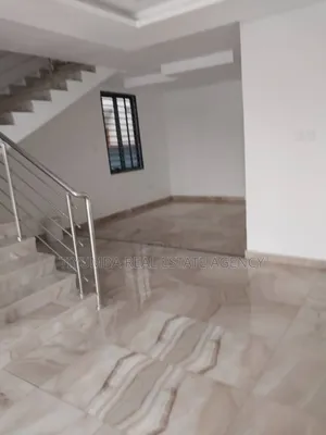 4bdrm House in Tiyumba Real Estate, West Legon for sale