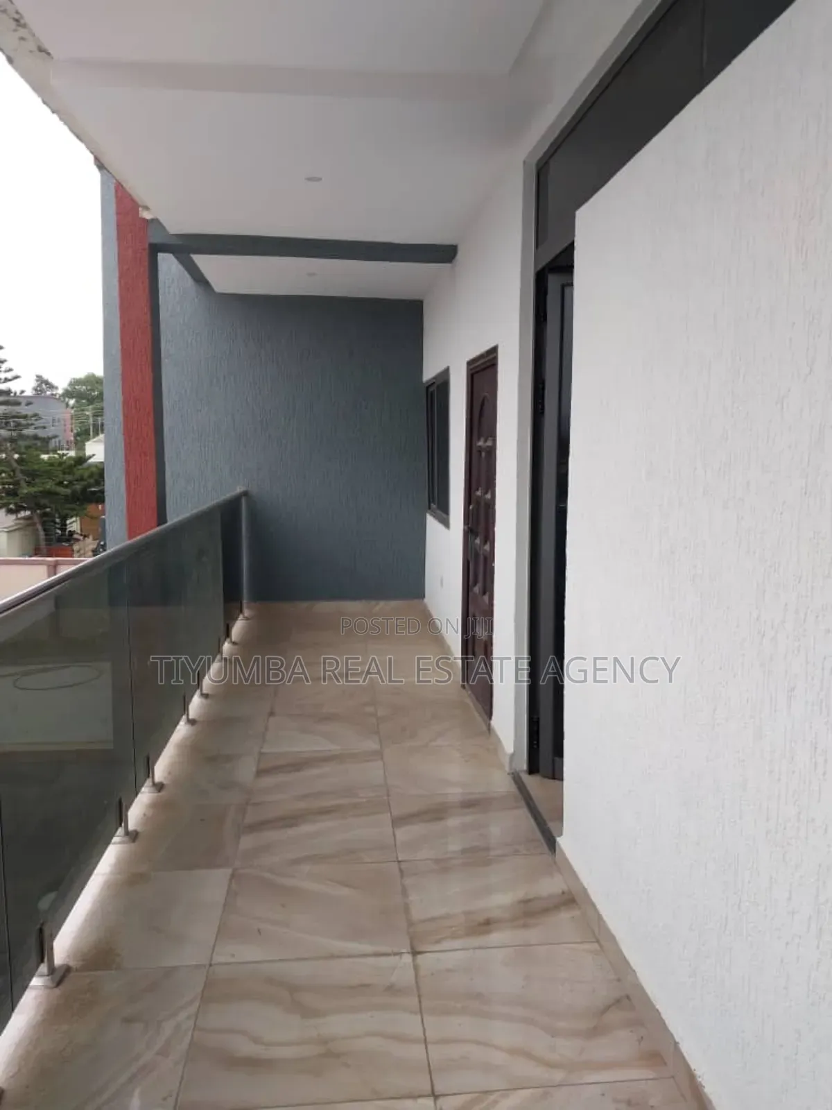 4bdrm House in Tiyumba Real Estate, West Legon for sale