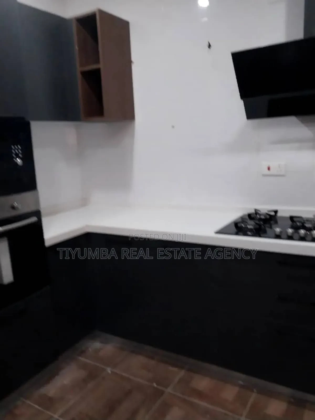 4bdrm House in Tiyumba Real Estate, West Legon for sale