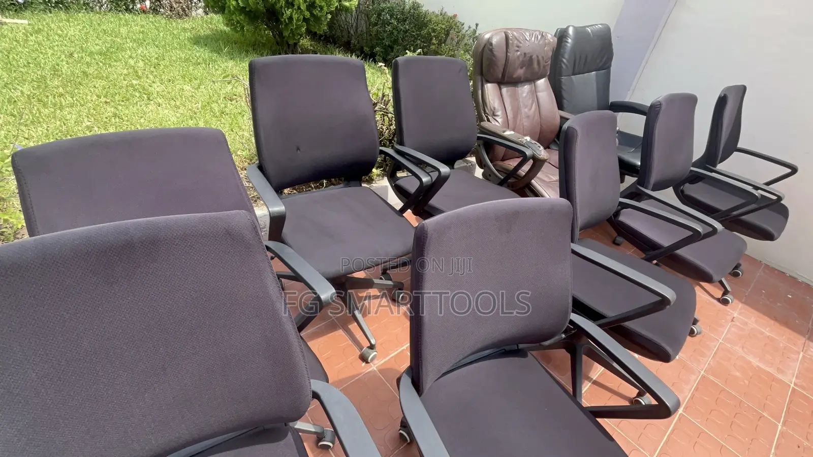 Fabric Furniture Cleaning and Wash