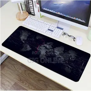 Anti- Slip Extended Desk Mat