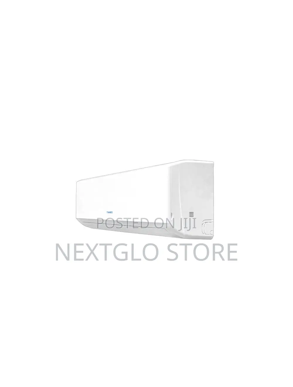 Nasco 2.0hp R410a Air Conditioner