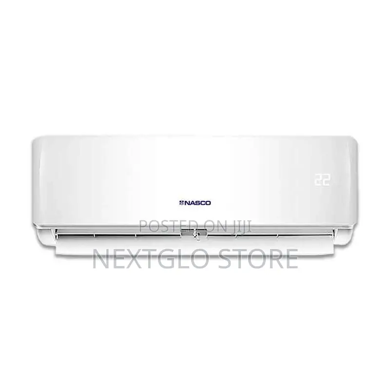 Nasco 2.0hp R410a Air Conditioner