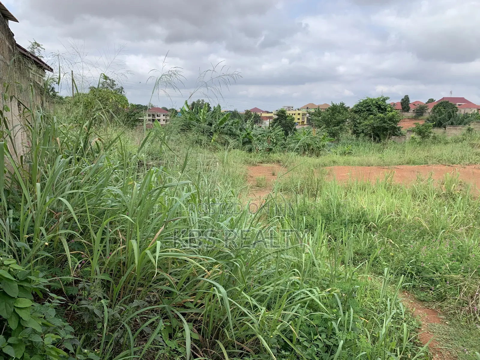 Commercial Land for Sale at Daban Cindys