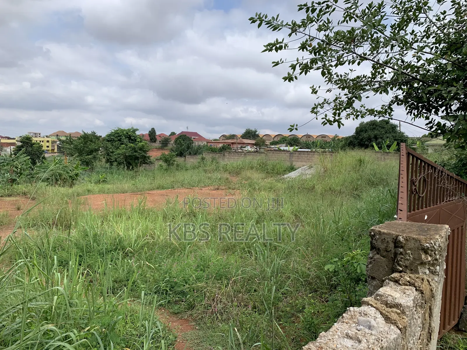 Commercial Land for Sale at Daban Cindys