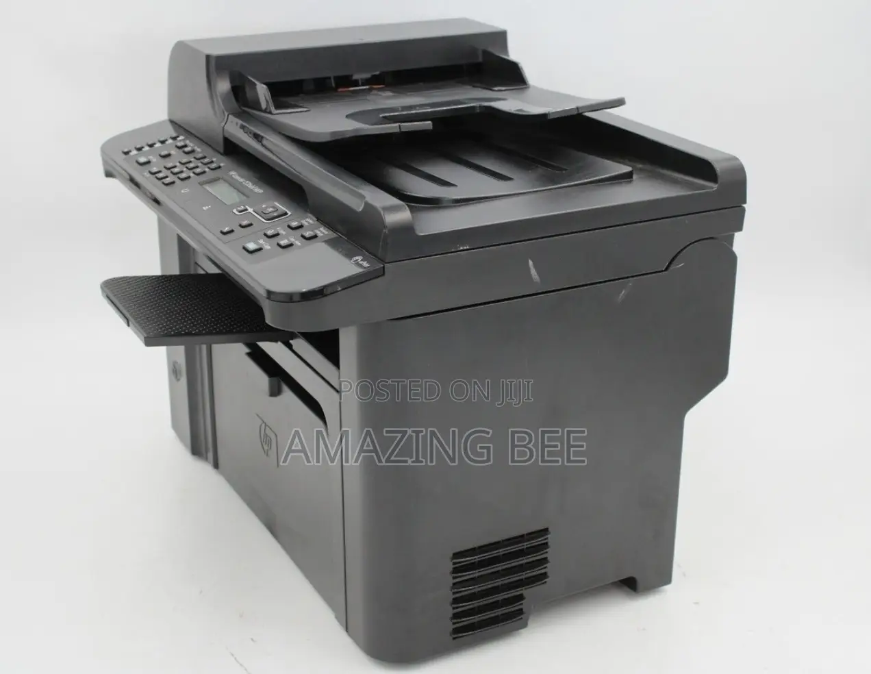 Hp Laserjet M1536dnf MFP 3 in 1 (Duplex)