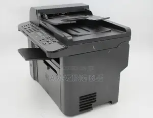 Hp Laserjet M1536dnf MFP 3 in 1 (Duplex)