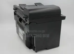 Hp Laserjet M1536dnf MFP 3 in 1 (Duplex)