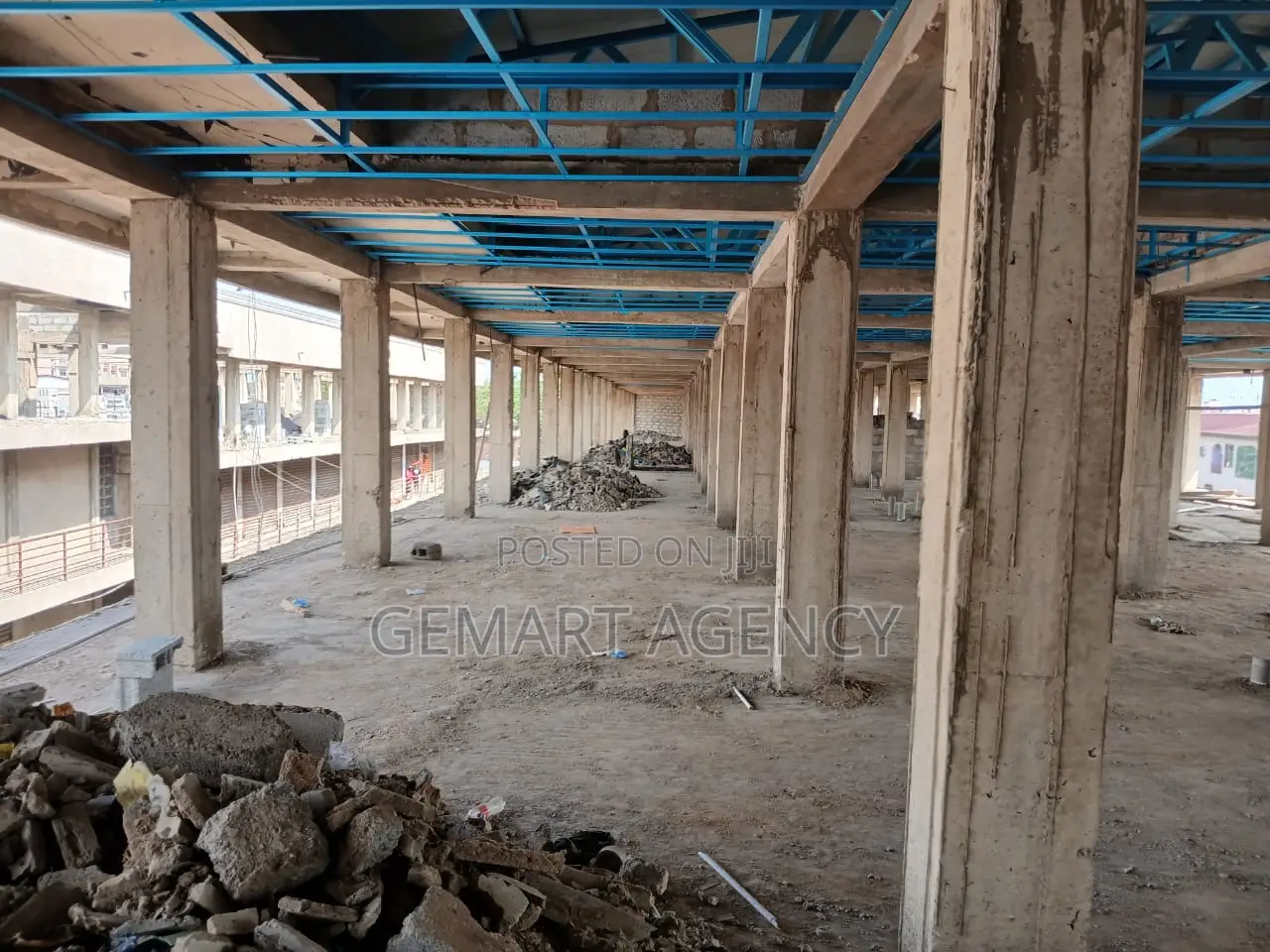 Shop/ Warehouse/ Office Space/ Banking Etc