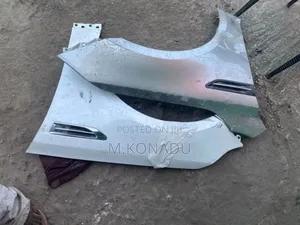 Kia Optima 2012 Fenders