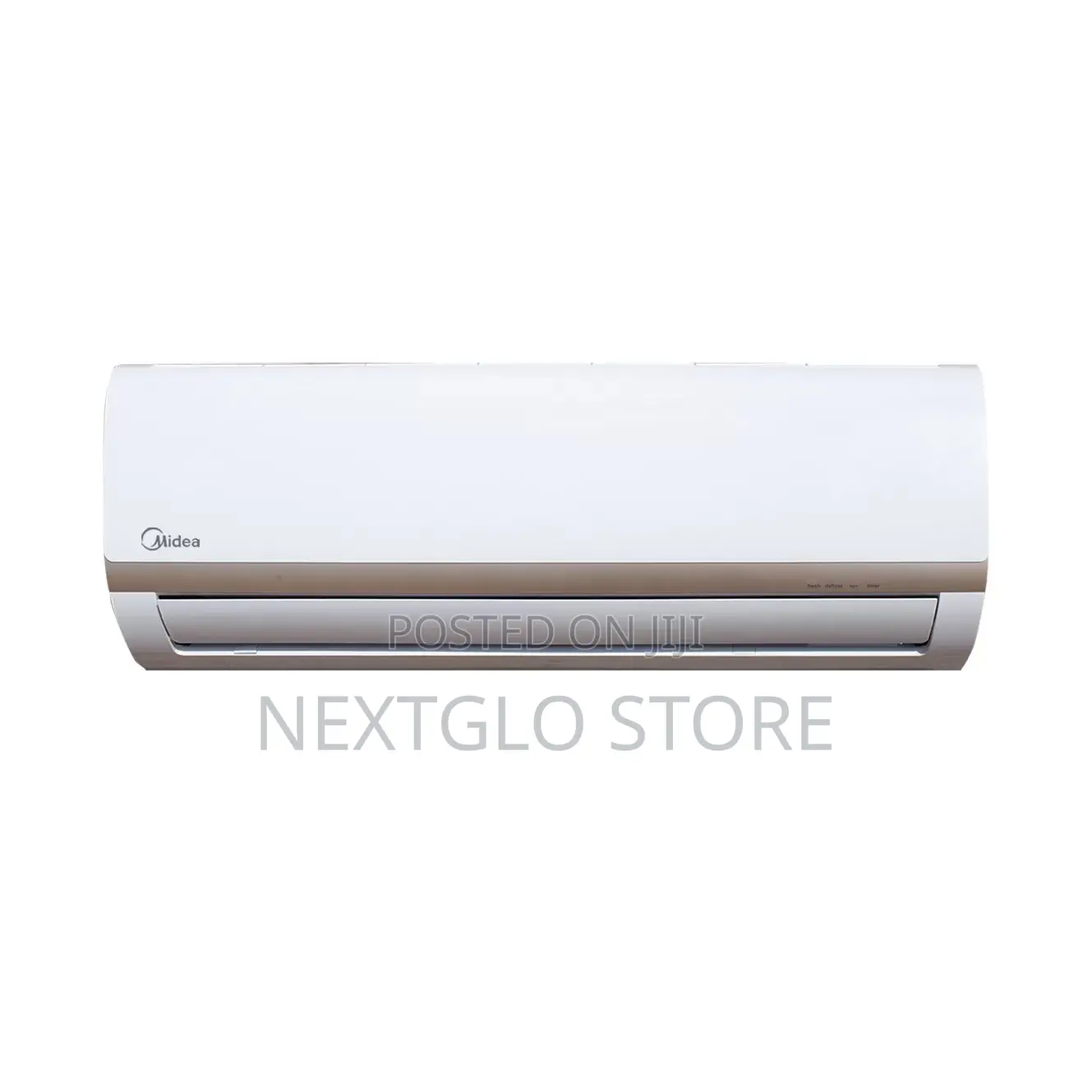 Midea 2.5hp R410a Split Air Conditioner