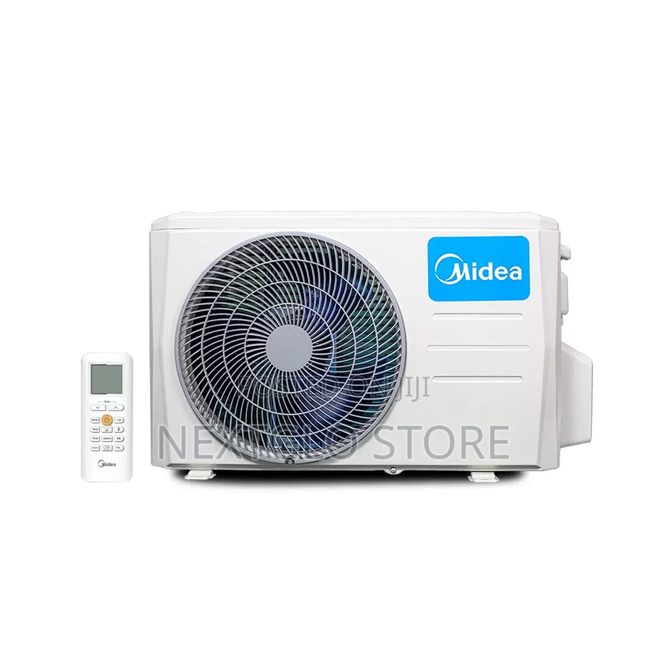Midea 2.5hp R410a Split Air Conditioner