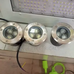 Floor Light
