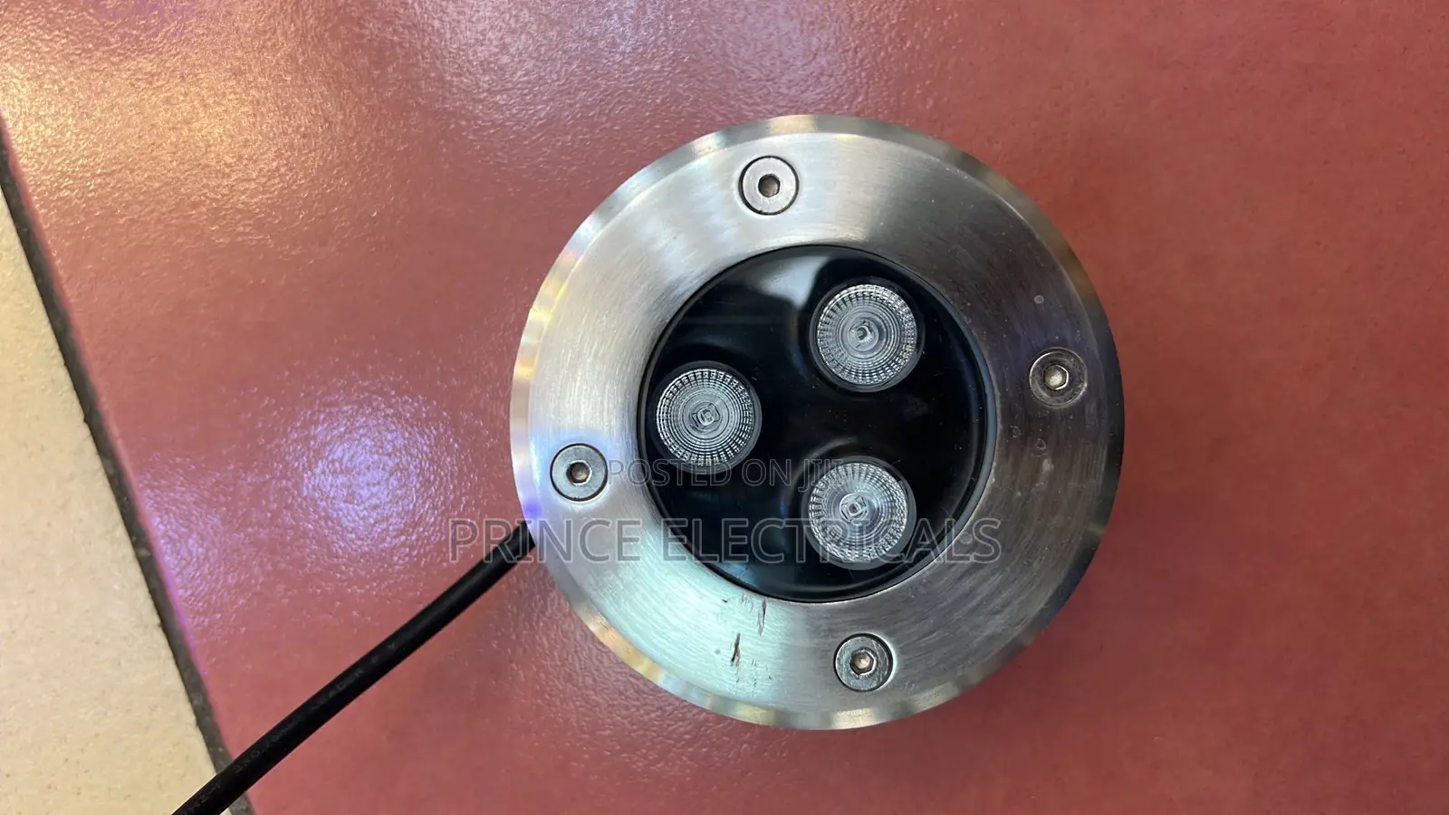 Floor Light