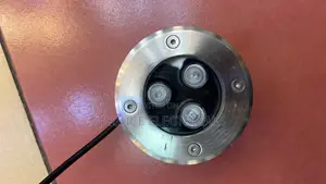 Floor Light